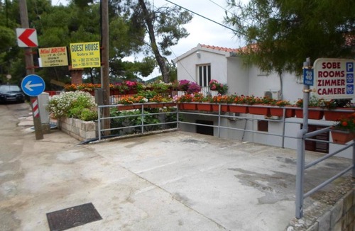 Sobra Apartment | Guest House Sobra 38 - Double Room with Private Bathroom 2