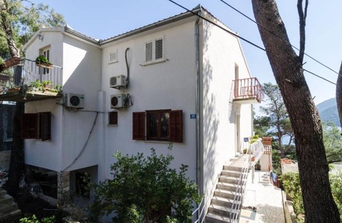 Sobra Apartment | Guest House Sobra 38 - Double Room with Garden View 3