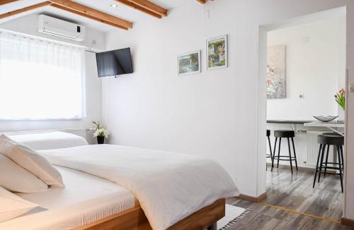Rakovica Apartment | Guesthouse Rubcic