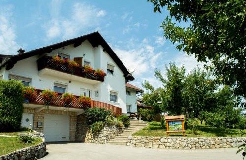 Rakovica Apartment | Guesthouse Rubcic
