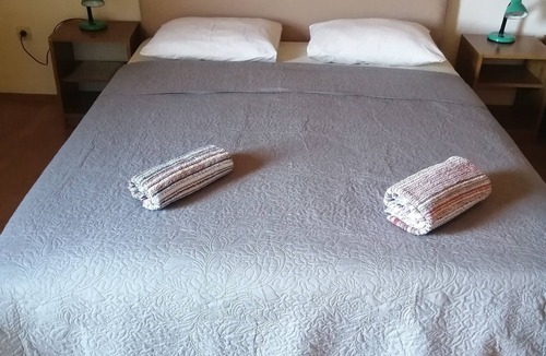 Smoljanac House | Guesthouse Žafran- Room With Landscape View