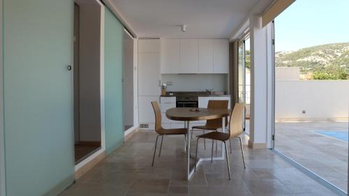 Banjol Apartment | Haus Helga