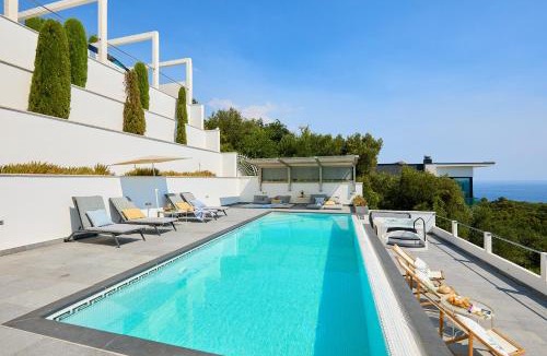 Orasac Villa | Hedera Estate Villa Hedera XXII