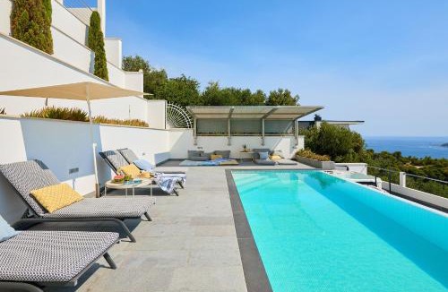 Orasac Villa | Hedera Estate Villa Hedera XXII