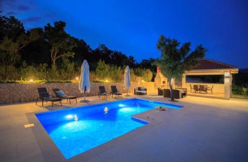 Orasac Villa | Hedera Estate, Villa Hedera VII