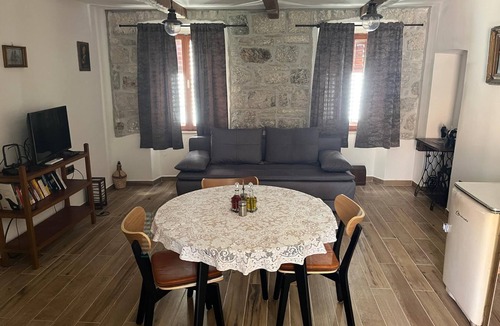 Cove Tri Zala (Zrnovo) Apartment | Heritage Apartment Zechini in Korčula Old Town