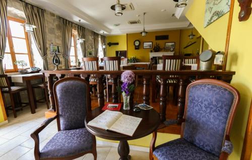 Orebic Hotel | Heritage Boutique Hotel Adriatic-Adults only