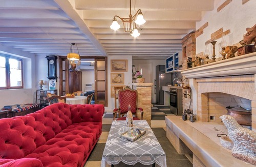 Cove Osibova (Milna) House | Hidden Heaven Private Resort - Beheizter Pool by Interhome