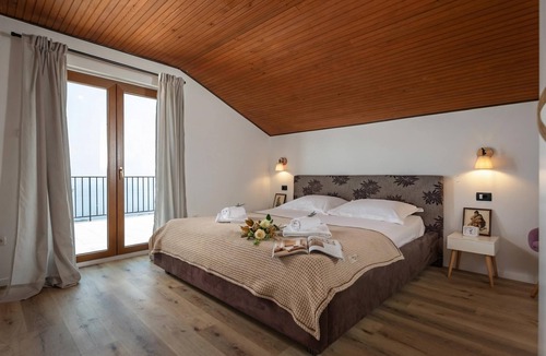 Opatija House | Hillside Villa Kvarner: Pool & Sea View, Opatija - Ičići, Croatia