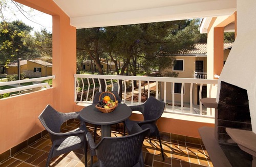 Monterol Apartment | Holiday Apartment - 5 people, 42 m² living space, 2 bedroom, Internet/WIFI, Internet access