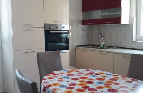 Pag Apartment | Holiday apartment 50 m from the Adriatic Sea
