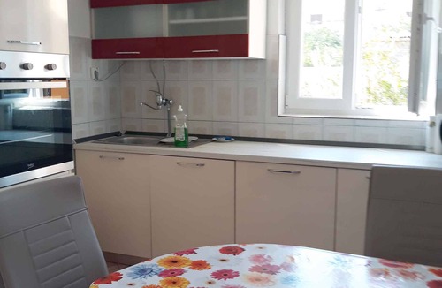 Pag Apartment | Holiday apartment 50 m from the Adriatic Sea