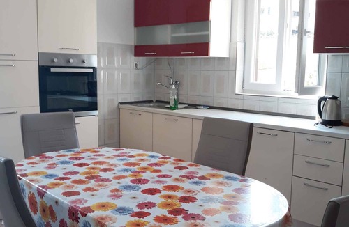 Pag Apartment | Holiday apartment 50 m from the Adriatic Sea