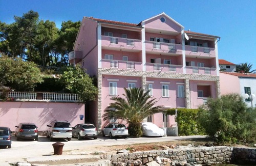 Island Dugi Otok Apartment | Holiday apartment Adriatic Sea at only 10 m
