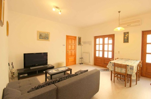 Novigrad Apartment | Holiday apartment beach at 30 m