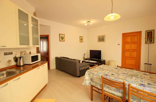 Novigrad Apartment | Holiday apartment beach at 30 m