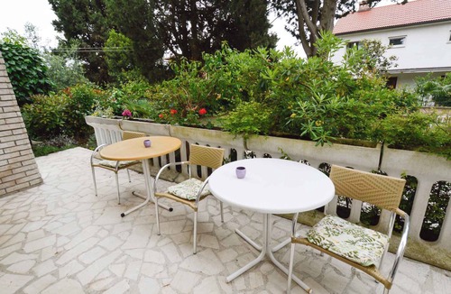 Pula Apartment | Holiday apartment in a quiet location