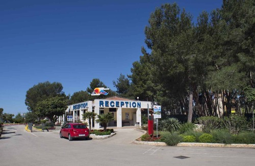 Valbandon Apartment | Holiday apartment in the Bi-Village holiday complex