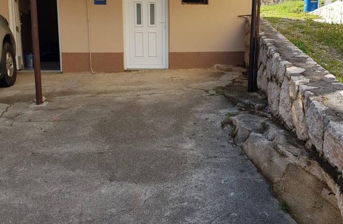 Karlobag Apartment | Holiday apartment Karlobag for 1 - 4 persons with 1 bedroom - Holiday apartment in one or multi-fami