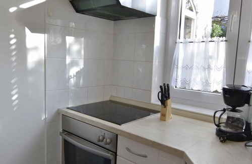Zambratija Apartment | Holiday apartment near the beach with barbecue.