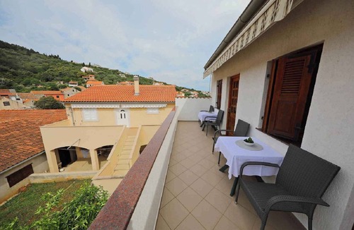 Knez Apartment | Holiday apartment near the coast