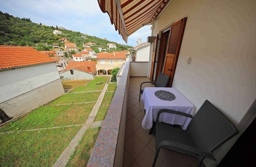 Knez Apartment | Holiday apartment near the coast