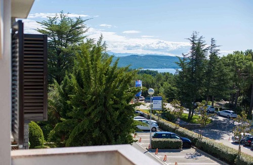 Krk Apartment | Holiday apartment near the beach