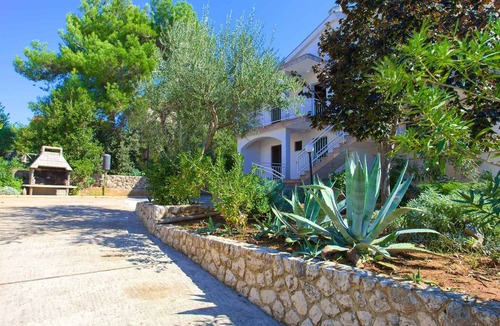 Krk Apartment | Holiday apartment near the beach
