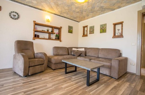 Nova Vas Apartment | Holiday apartment Nova Vas for 4 persons with 3 bedrooms - Holiday apartment