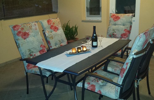 Pakostane Apartment | Holiday apartment Pakostane for 1 - 5 persons with 2 bedrooms - Holiday apartment