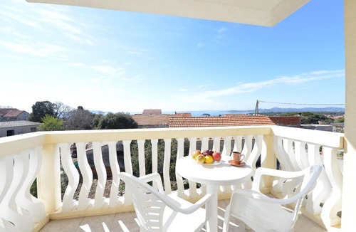 Pakostane Apartment | Holiday apartment Pakostane for 1 - 4 persons with 2 bedrooms - Holiday apartment