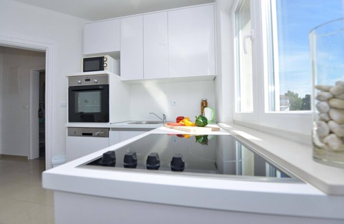 Pakostane Apartment | Holiday apartment Pakostane for 1 - 4 persons with 2 bedrooms - Holiday apartment