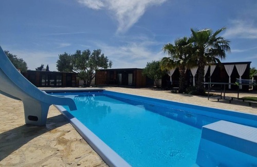 Pirovac Apartment | Holiday apartment Pirovac for 1 - 5 persons with 2 bedrooms - Holiday apartment