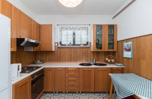 Postira Apartment | Holiday apartment Postira for 1 - 6 persons with 2 bedrooms - Holiday apartment