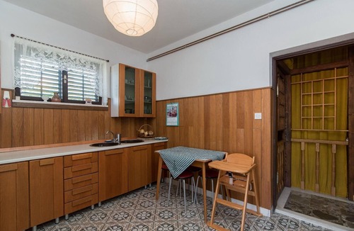 Postira Apartment | Holiday apartment Postira for 1 - 6 persons with 2 bedrooms - Holiday apartment