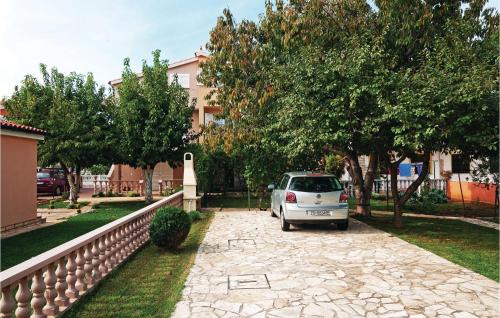 Privlaka Apartment | Holiday Apartment Privlaka 05