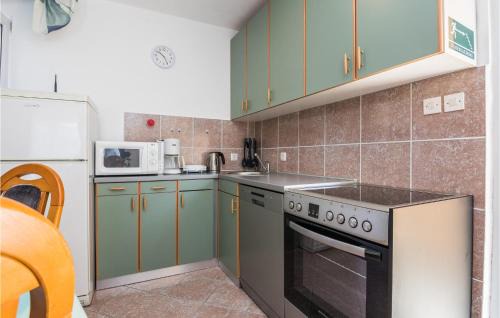 Privlaka Apartment | Holiday Apartment Privlaka 05