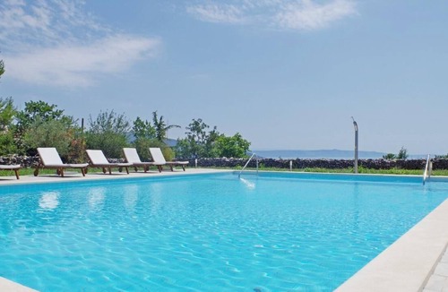 Rakalj Apartment | Holiday apartment Rakalj for 1 - 5 persons with 2 bedrooms - Holiday apartment