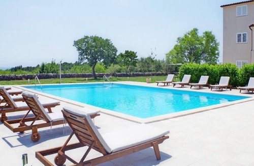 Rakalj Apartment | Holiday apartment Rakalj for 1 - 5 persons with 2 bedrooms - Holiday apartment