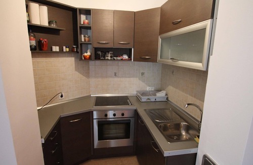 Rubesi Apartment | Holiday apartment Rijeka for 1 - 4 persons with 1 bedroom - Holiday apartment in one or multi-family