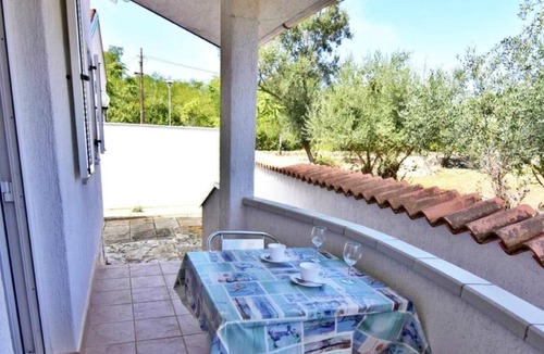 Zambratija Apartment | Holiday apartment Umag for 1 - 2 persons with 1 bedroom - Holiday apartment