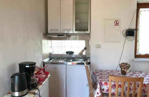 Babici Apartment | Holiday apartment Umag for 1 - 3 persons with 1 bedroom - Holiday apartment
