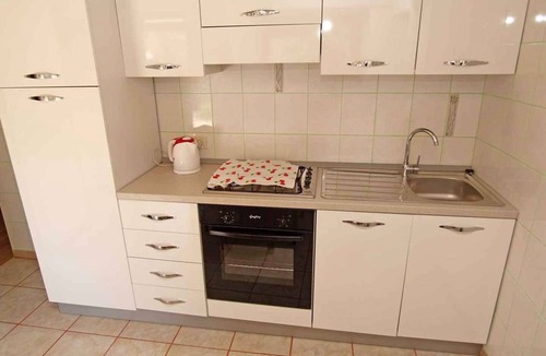 Veli Losinj Apartment | Holiday apartment with barbecue