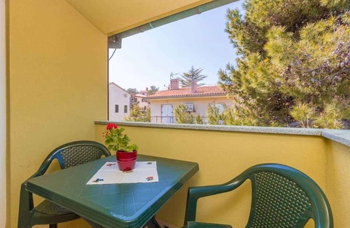 Premantura Apartment | Holiday apartment with sea view
