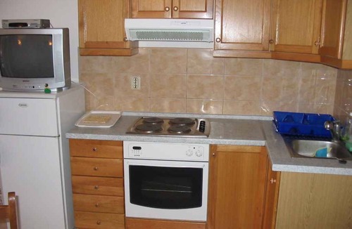 Rogoznica Apartment | Holiday apartment with air conditoning