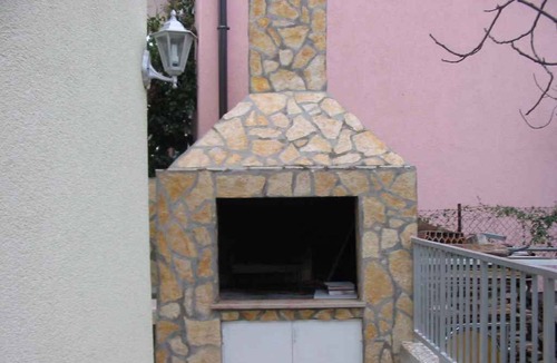 Rogoznica Apartment | Holiday apartment with air conditoning