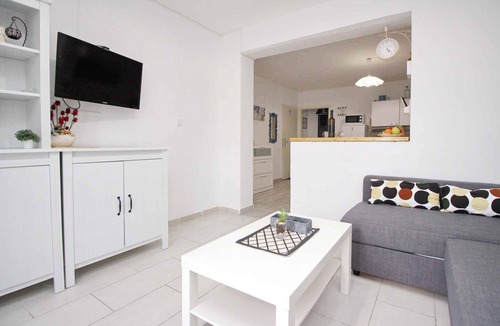 Baska Apartment | Holiday apartment with a/c