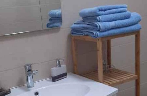 Betina Apartment | Holiday apartment With air conditioning
