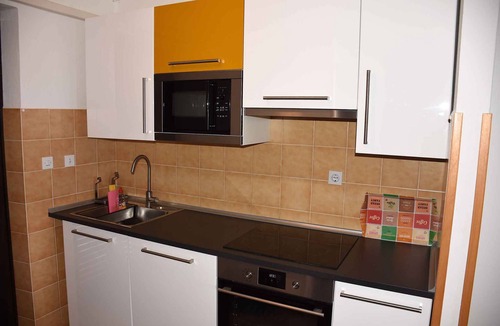Ravni Apartment | Holiday apartment with air conditioning