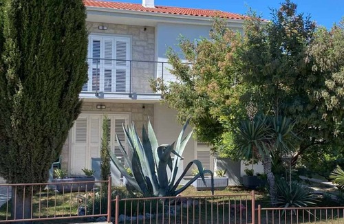 Krk Apartment | Holiday apartment with air conditioning, balcony and barbecue facilities
